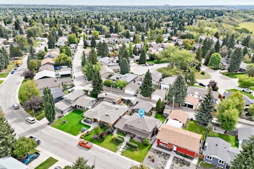 819 Parkwood Drive Se, Calgary, AB 