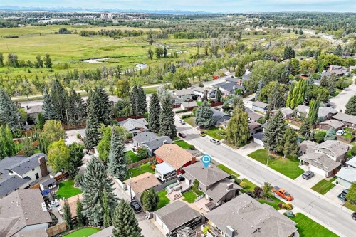 819 Parkwood Drive Se, Calgary, AB 