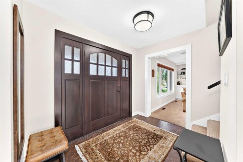 819 Parkwood Drive Se, Calgary, AB 