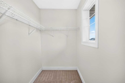 187 Arbour Meadows Close Nw, Calgary, AB - Indoor With Storage