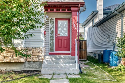 187 Arbour Meadows Close Nw, Calgary, AB - Outdoor