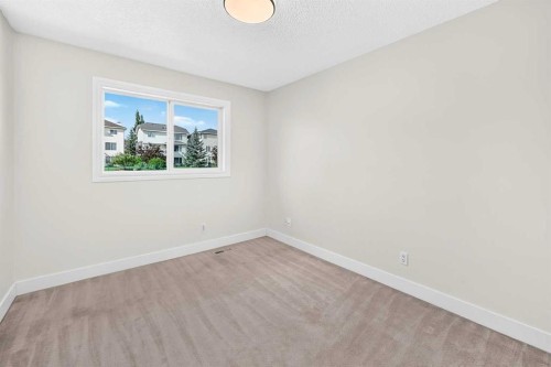 187 Arbour Meadows Close Nw, Calgary, AB - Indoor Photo Showing Other Room