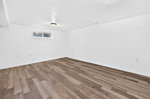 187 Arbour Meadows Close Nw, Calgary, AB - Indoor Photo Showing Other Room
