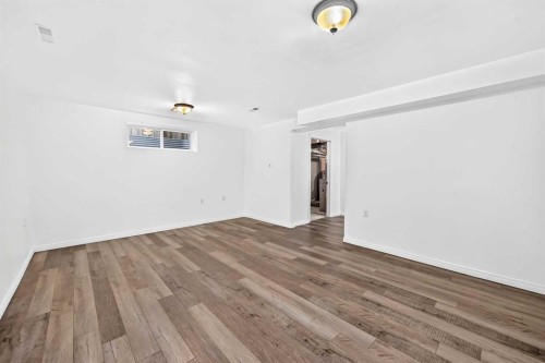 187 Arbour Meadows Close Nw, Calgary, AB - Indoor Photo Showing Other Room