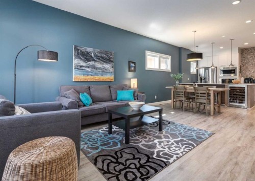 1-2427 2 Avenue Nw, Calgary, AB 