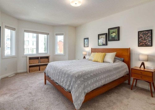 1-2427 2 Avenue Nw, Calgary, AB 