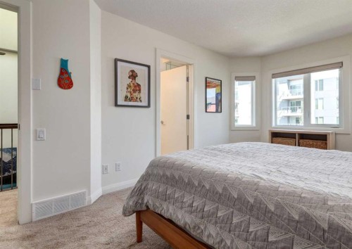 1-2427 2 Avenue Nw, Calgary, AB 