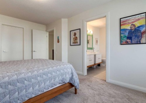1-2427 2 Avenue Nw, Calgary, AB 