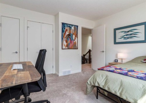 1-2427 2 Avenue Nw, Calgary, AB 