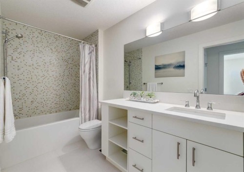 1-2427 2 Avenue Nw, Calgary, AB 