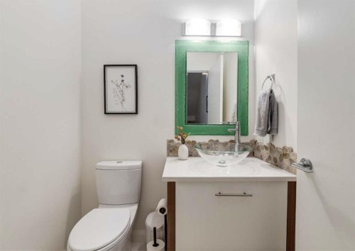 1-2427 2 Avenue Nw, Calgary, AB 