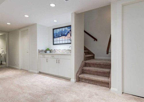 1-2427 2 Avenue Nw, Calgary, AB 