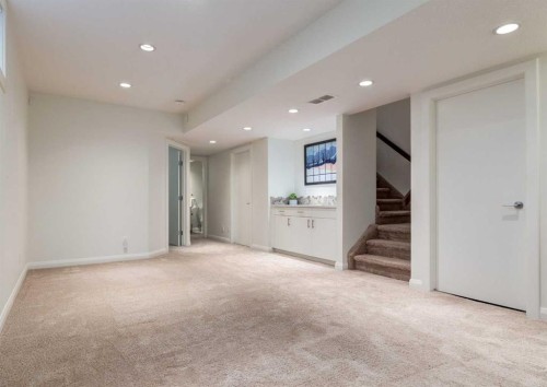 1-2427 2 Avenue Nw, Calgary, AB 