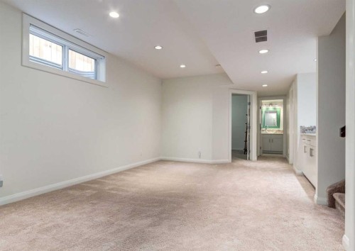 1-2427 2 Avenue Nw, Calgary, AB 