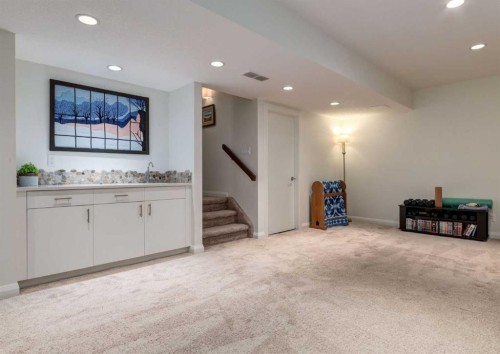 1-2427 2 Avenue Nw, Calgary, AB 