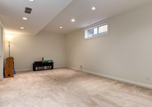 1-2427 2 Avenue Nw, Calgary, AB 