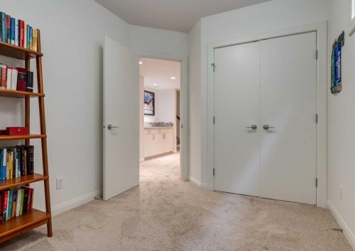 1-2427 2 Avenue Nw, Calgary, AB 