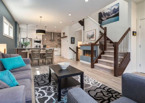 1-2427 2 Avenue Nw, Calgary, AB 