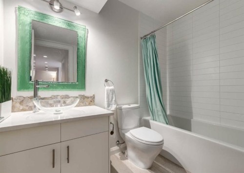 1-2427 2 Avenue Nw, Calgary, AB 