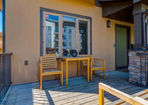 1-2427 2 Avenue Nw, Calgary, AB 