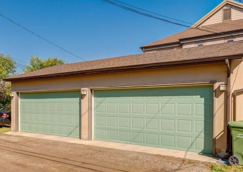 1-2427 2 Avenue Nw, Calgary, AB 