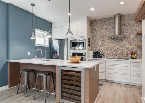 1-2427 2 Avenue Nw, Calgary, AB 