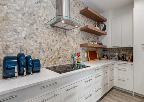 1-2427 2 Avenue Nw, Calgary, AB 