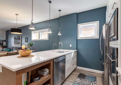 1-2427 2 Avenue Nw, Calgary, AB 