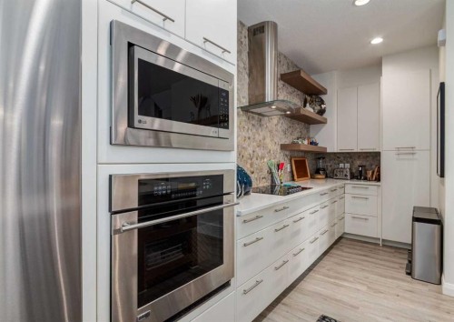 1-2427 2 Avenue Nw, Calgary, AB 