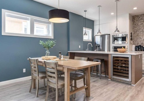 1-2427 2 Avenue Nw, Calgary, AB 