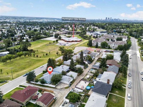 7035 Huntercrest Road Nw, Calgary, AB 