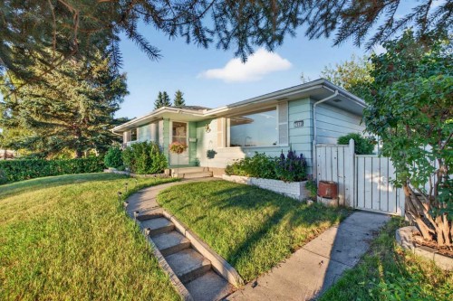 7035 Huntercrest Road Nw, Calgary, AB 