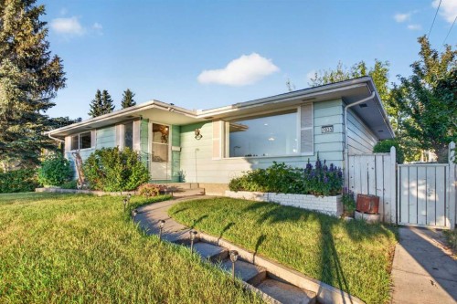 7035 Huntercrest Road Nw, Calgary, AB 