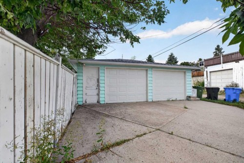 7035 Huntercrest Road Nw, Calgary, AB 