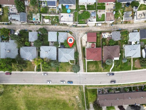 7035 Huntercrest Road Nw, Calgary, AB 
