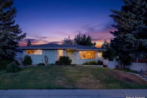 7035 Huntercrest Road Nw, Calgary, AB 