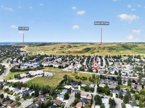 7035 Huntercrest Road Nw, Calgary, AB 