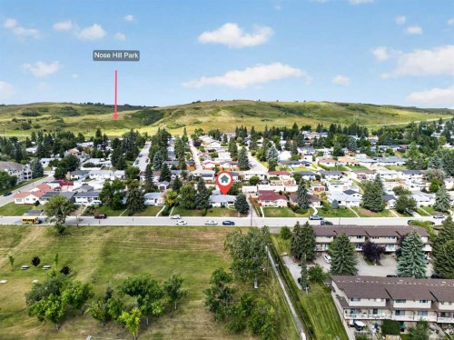 7035 Huntercrest Road Nw, Calgary, AB 