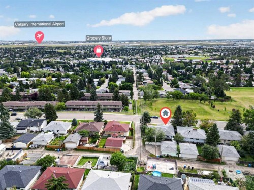 7035 Huntercrest Road Nw, Calgary, AB 