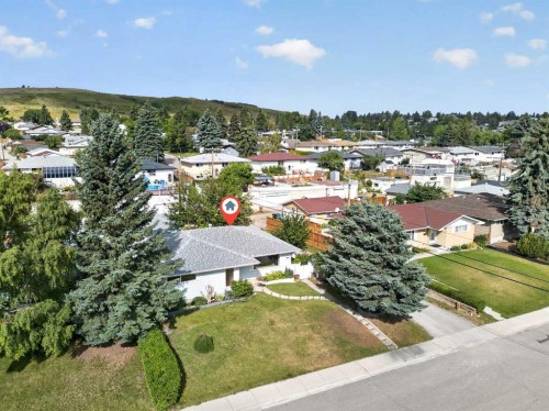 7035 Huntercrest Road Nw, Calgary, AB 