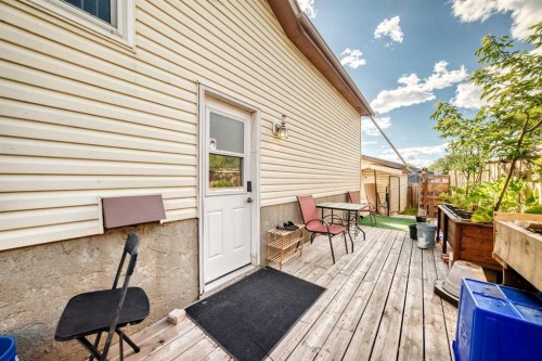 39 Aberdare Way Ne, Calgary, AB 