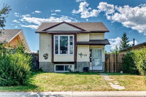 39 Aberdare Way Ne, Calgary, AB 
