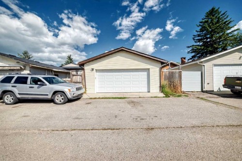 39 Aberdare Way Ne, Calgary, AB 
