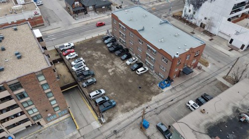 805 12 Avenue Sw, Calgary, AB 