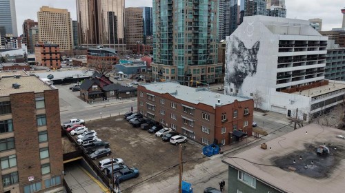 805 12 Avenue Sw, Calgary, AB 