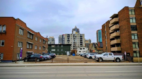 805 12 Avenue Sw, Calgary, AB 