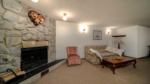 42 Harrow Place Sw, Calgary, AB 