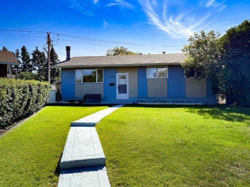 42 Harrow Place Sw, Calgary, AB 