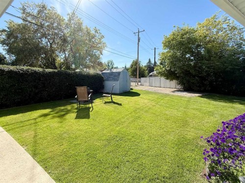 42 Harrow Place Sw, Calgary, AB 