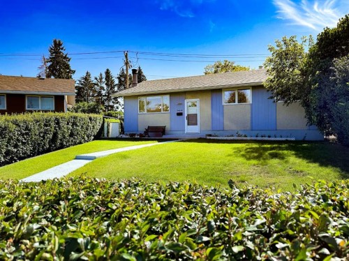 42 Harrow Place Sw, Calgary, AB 